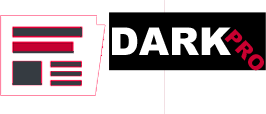 Dark Press Pro